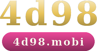 4d98 logo